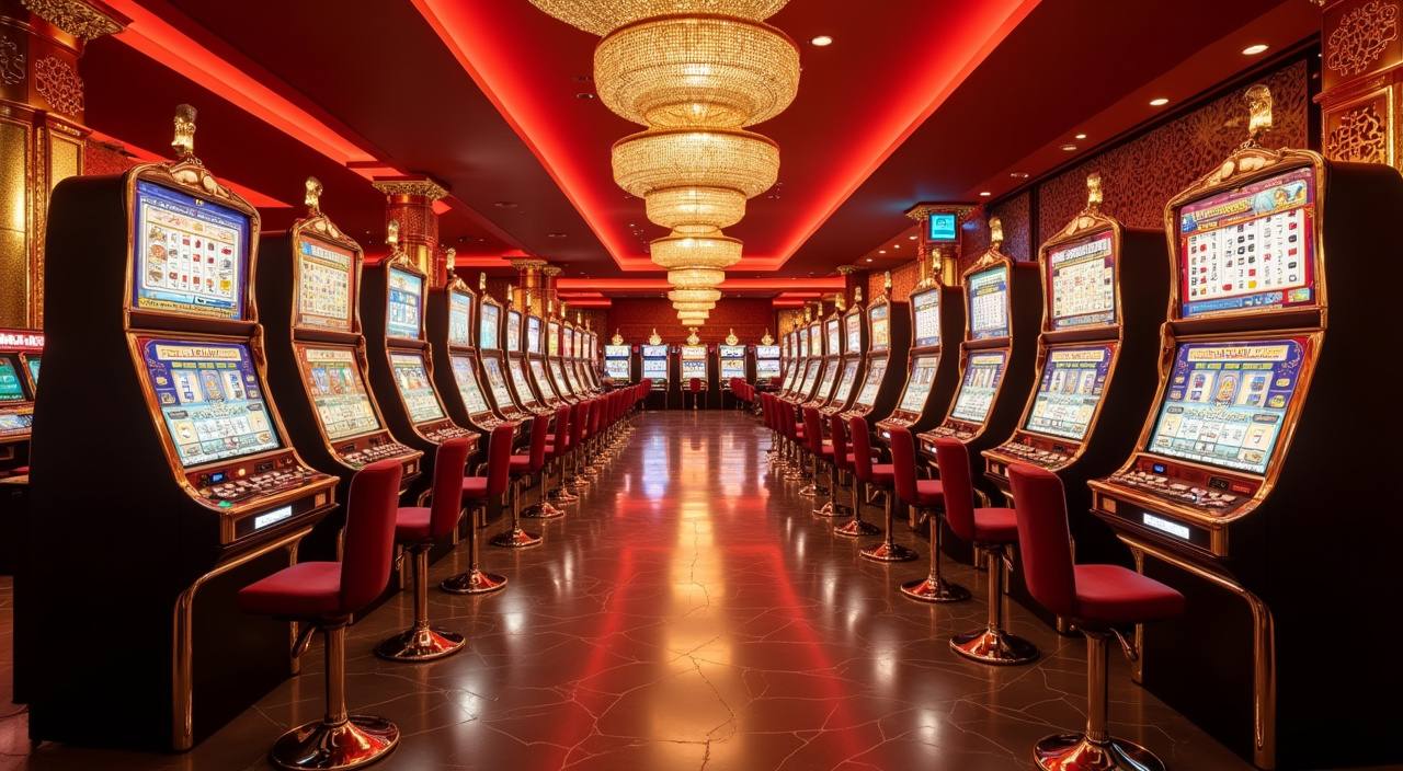 789ibet Magic Lamp